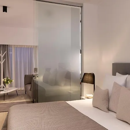 L-avenue 4* Brussels