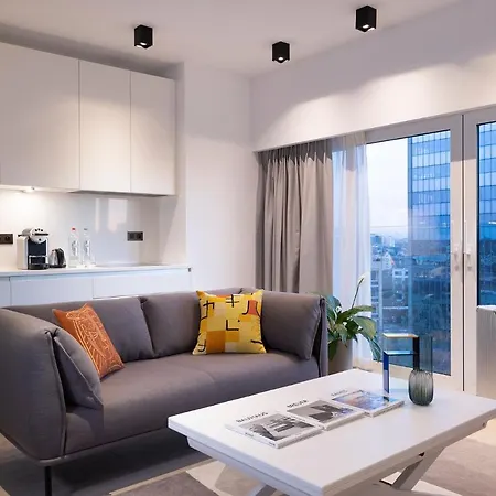 L-avenue 4* Brussels