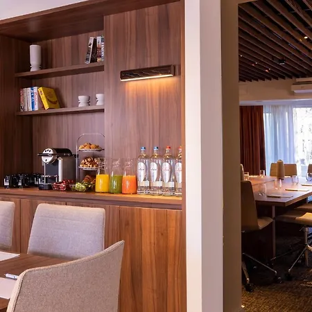 Hotel L-avenue 4*