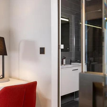 L-avenue Hotel Brussels