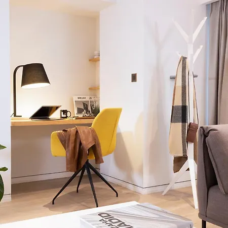 Hotel L-avenue 4*