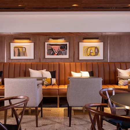 L-avenue Hotel 4*