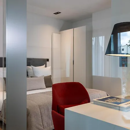 Hotel L-avenue Brussels
