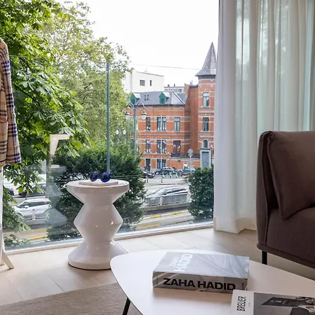 L-avenue Hotel 4*